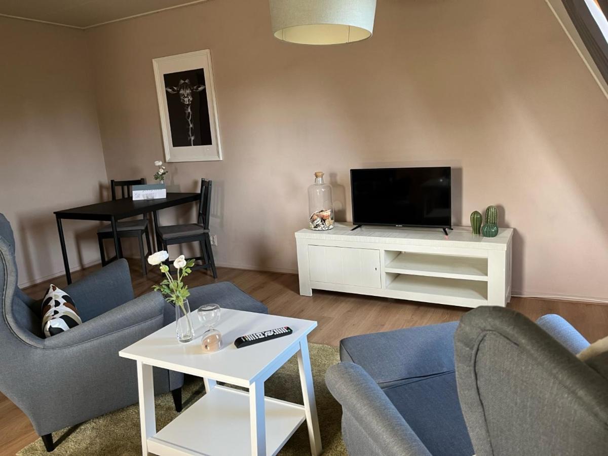 Hotel De Oude Molen Groesbeek Eksteriør bilde