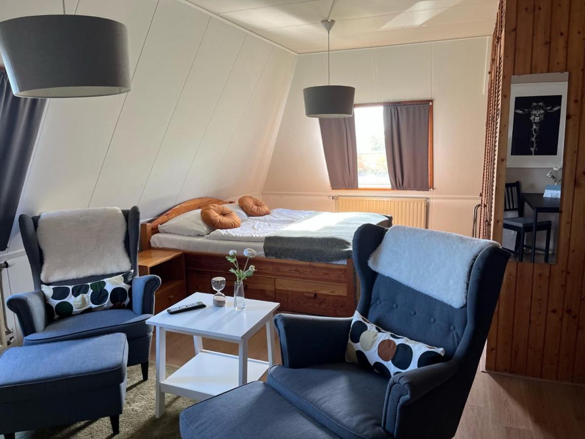 Hotel De Oude Molen Groesbeek Eksteriør bilde